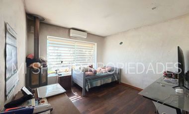 Camino Loreto - Calera de Tango - Talagante