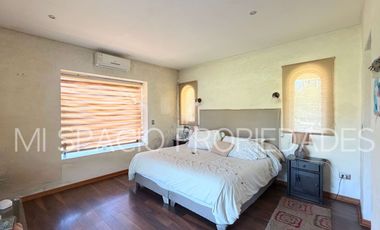 Camino Loreto - Calera de Tango - Talagante