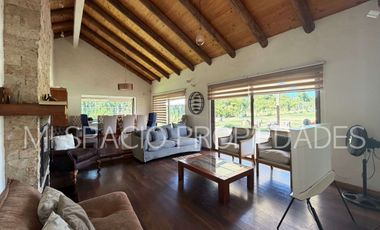 Camino Loreto - Calera de Tango - Talagante