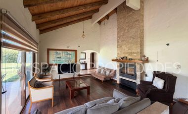 Camino Loreto - Calera de Tango - Talagante