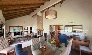 Camino Loreto - Calera de Tango - Talagante