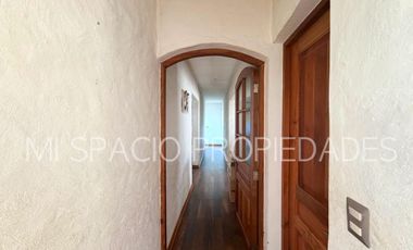 Camino Loreto - Calera de Tango - Talagante