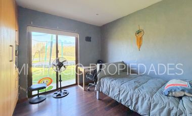 Camino Loreto - Calera de Tango - Talagante