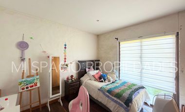 Camino Loreto - Calera de Tango - Talagante