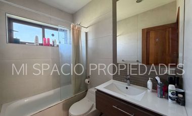 Camino Loreto - Calera de Tango - Talagante