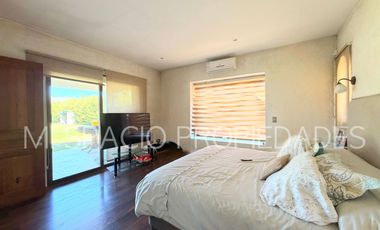 Camino Loreto - Calera de Tango - Talagante