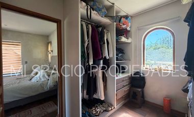 Camino Loreto - Calera de Tango - Talagante