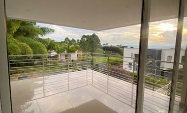 🏡 CASA CAMPESTRE EN RENTA  📍 Pereira , Sector Condina