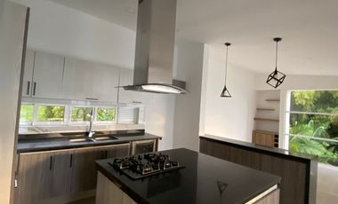 🏡 CASA CAMPESTRE EN RENTA  📍 Pereira , Sector Condina