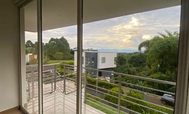 🏡 CASA CAMPESTRE EN RENTA  📍 Pereira , Sector Condina