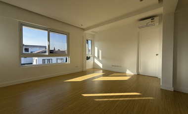 Brand New Modern Minimalist 3-Storey Home with Premium Finishes