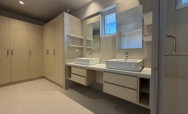 Brand New Modern Minimalist 3-Storey Home with Premium Finishes