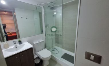 Departamento en Condominio Isla Teja