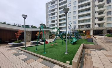 Departamento en Condominio Isla Teja