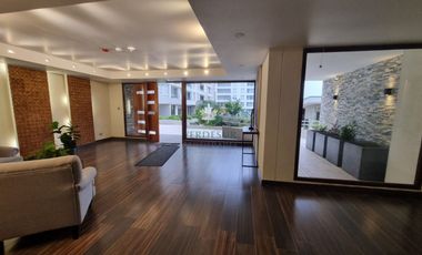 Departamento en Condominio Isla Teja