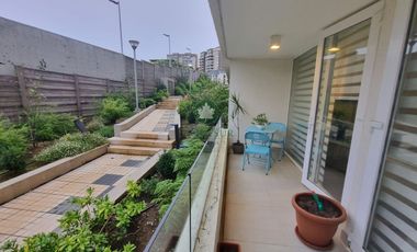 Departamento en Condominio Isla Teja