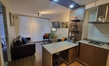 Departamento en Condominio Isla Teja