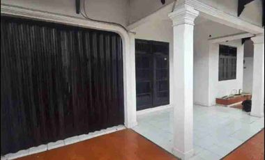 Disewakan Rumah Strategis Dekat MRT Cipete | LT 400m² Cocok Kantor & Hunian