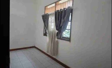 Disewakan Rumah Strategis Dekat MRT Cipete | LT 400m² Cocok Kantor & Hunian