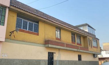 Departamento en 2° Piso en Zona Residencial Segura