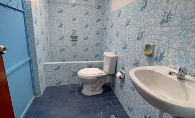 Departamento en 2° Piso en Zona Residencial Segura