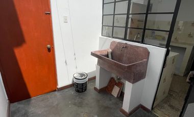 Departamento en 2° Piso en Zona Residencial Segura