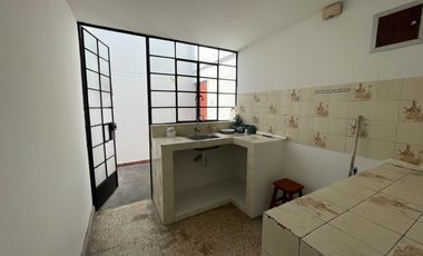 Departamento en 2° Piso en Zona Residencial Segura