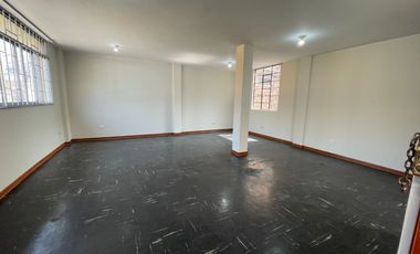 Departamento en 2° Piso en Zona Residencial Segura
