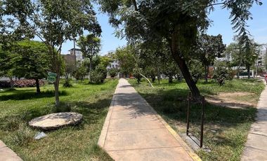 Venta De Departamento En Ate