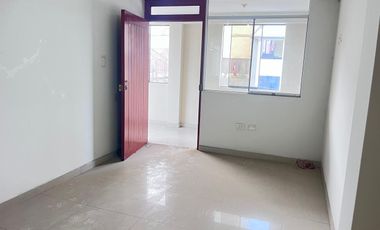 Venta De Departamento En Ate