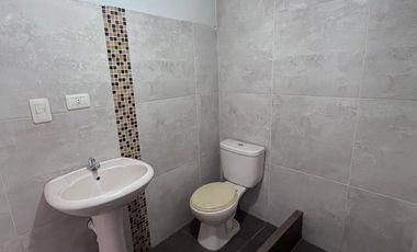 Venta De Departamento En Ate