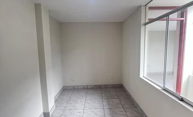 Venta De Departamento En Ate