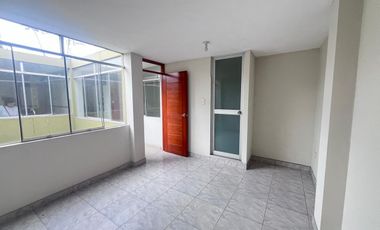 Venta De Departamento En Ate