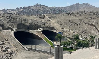 Venta De Departamento En Ate