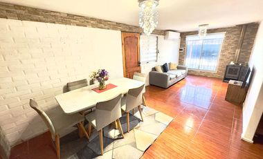 Se Vende Casa en Villa San José de la Florida, Talca.