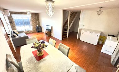 Se Vende Casa en Villa San José de la Florida, Talca.