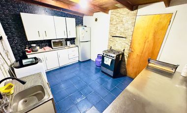 Se Vende Casa en Villa San José de la Florida, Talca.