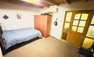 Se Vende Casa en Villa San José de la Florida, Talca.