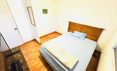 Se Vende Casa en Villa San José de la Florida, Talca.