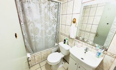 Se Vende Casa en Villa San José de la Florida, Talca.