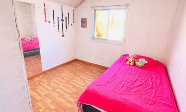 Se Vende Casa en Villa San José de la Florida, Talca.