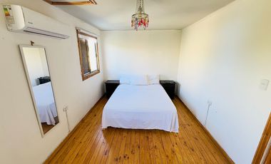 Se Vende Casa en Villa San José de la Florida, Talca.