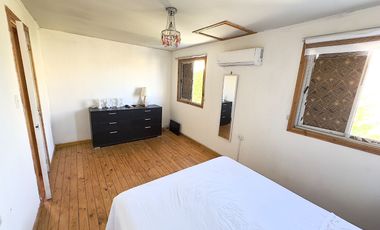 Se Vende Casa en Villa San José de la Florida, Talca.