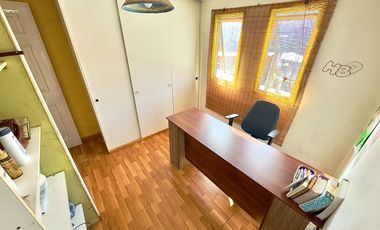 Se Vende Casa en Villa San José de la Florida, Talca.