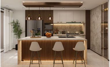 Venta departamentos vip en Amable Maria Loja Ecuador