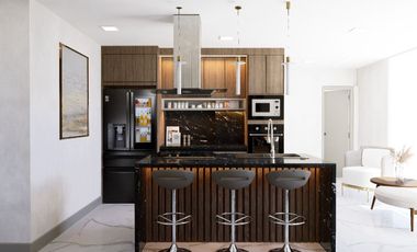 Venta departamentos vip en Amable Maria Loja Ecuador