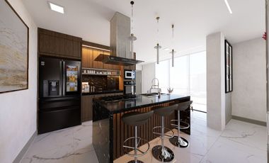 Venta departamentos vip en Amable Maria Loja Ecuador