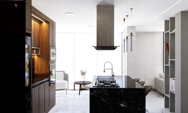 Venta departamentos vip en Amable Maria Loja Ecuador