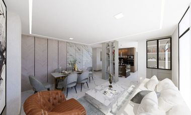 Venta departamentos vip en Amable Maria Loja Ecuador