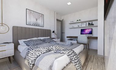 Venta departamentos vip en Amable Maria Loja Ecuador